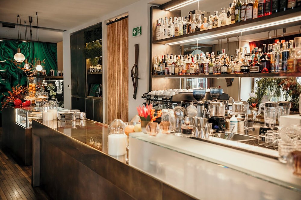 Posta Design Hotel photo5