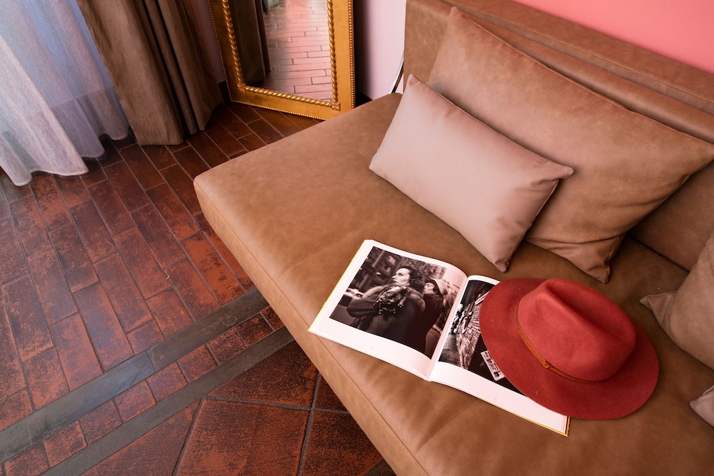 Town House Campo De' Fiori 48/70