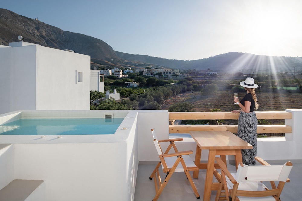 Casa Vitae Suites 33/60