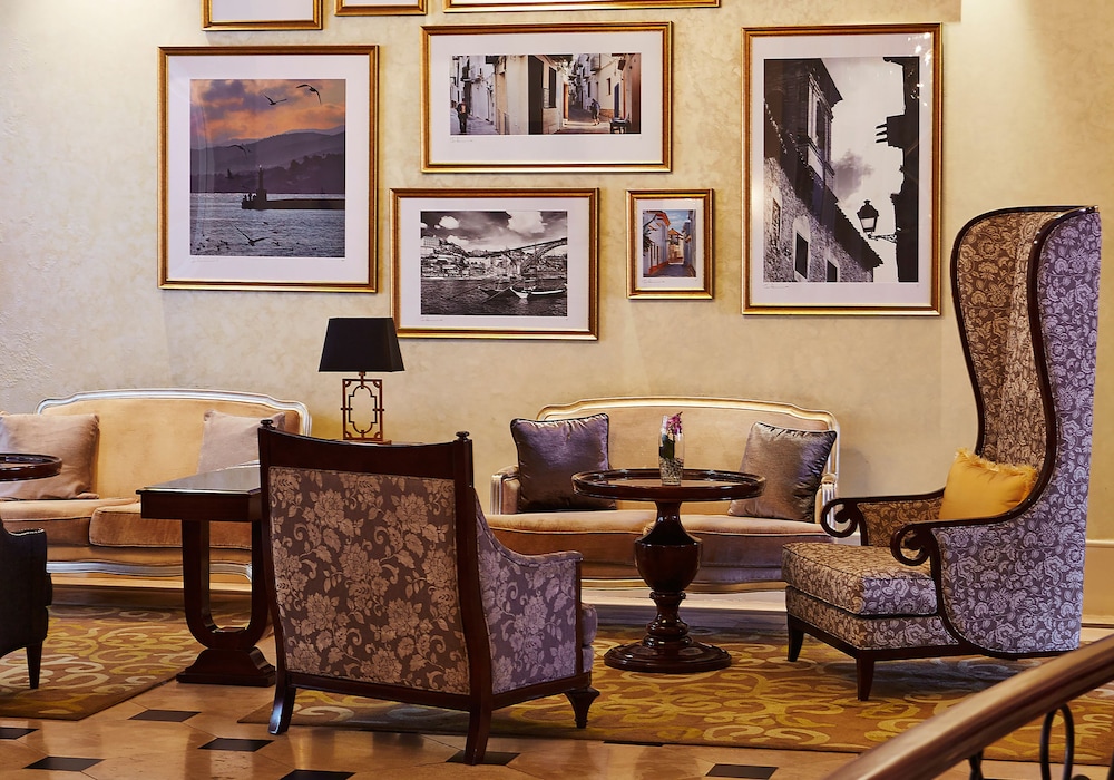 Villa Rosa Kempinski 61/84