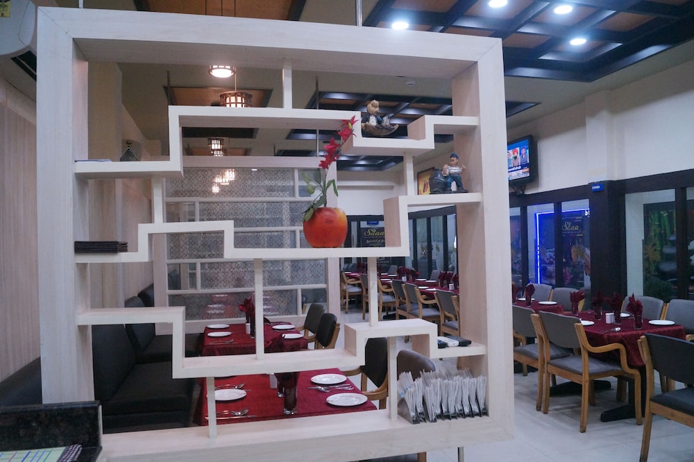 Hotel Sagar Iinternational 30/42