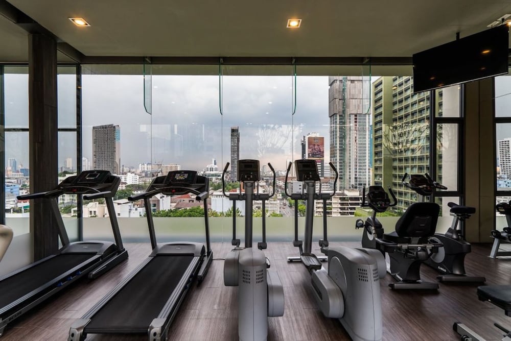 The Residence On Thonglor 30/61
