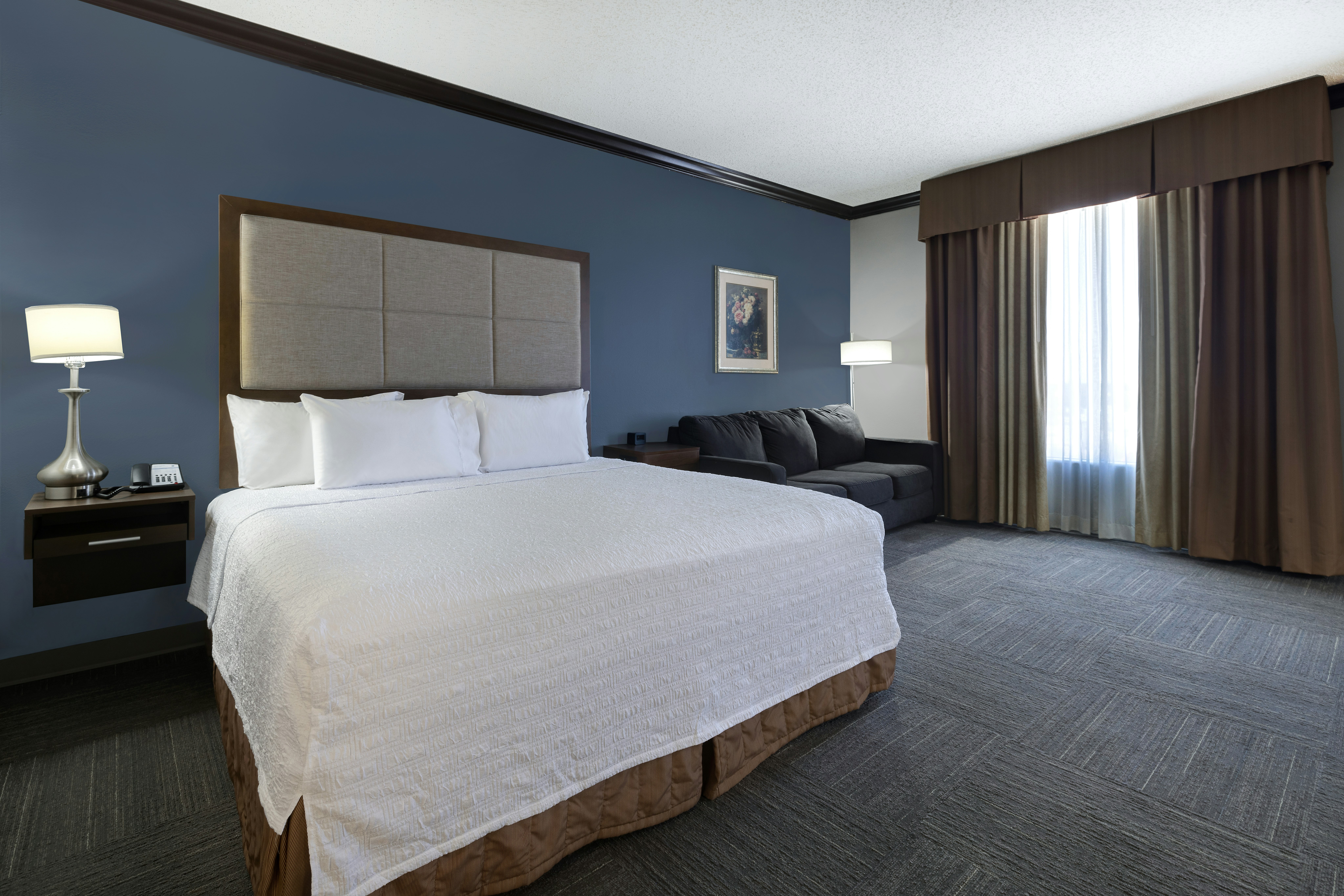 Hampton Inn Victoria 19/58