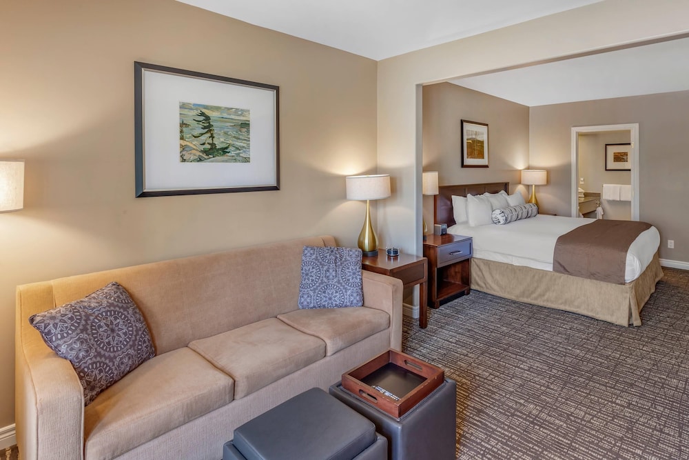 Carriage Ridge Resort Ascend Hotel Collection 34/67
