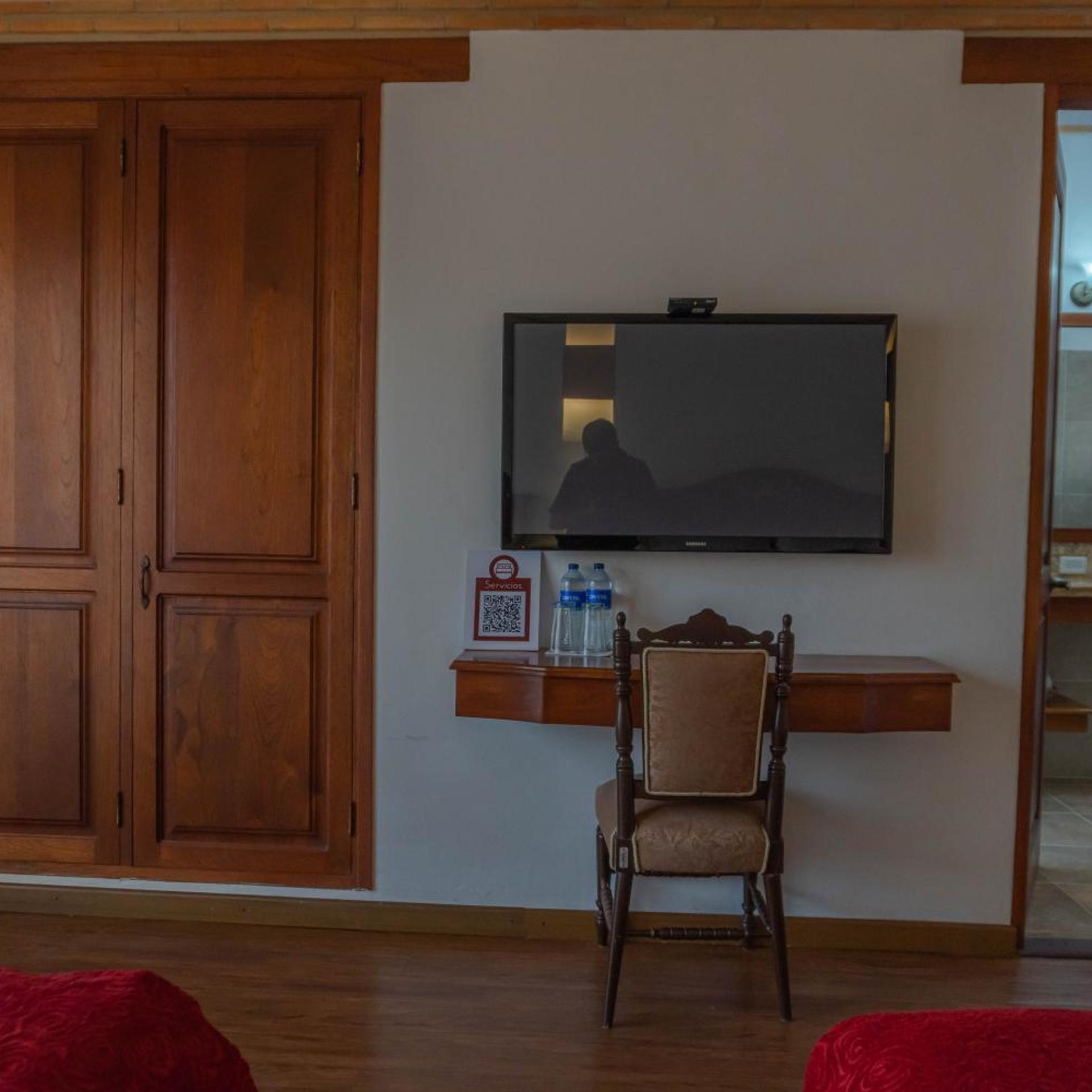 Maria Bonita Hotel 42/50
