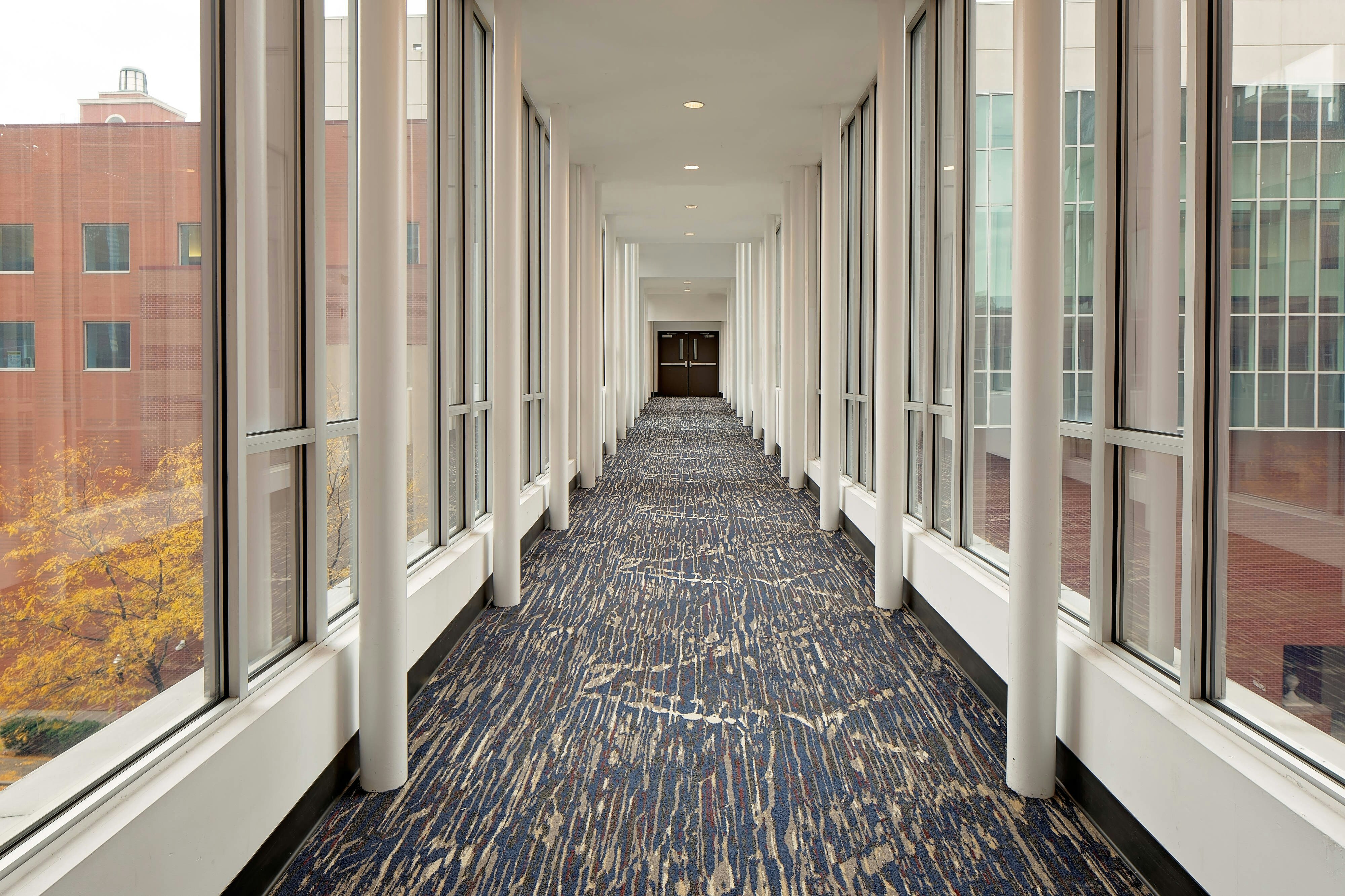 Marriott Cincinnati Rivercenter in COVINGTON - KY