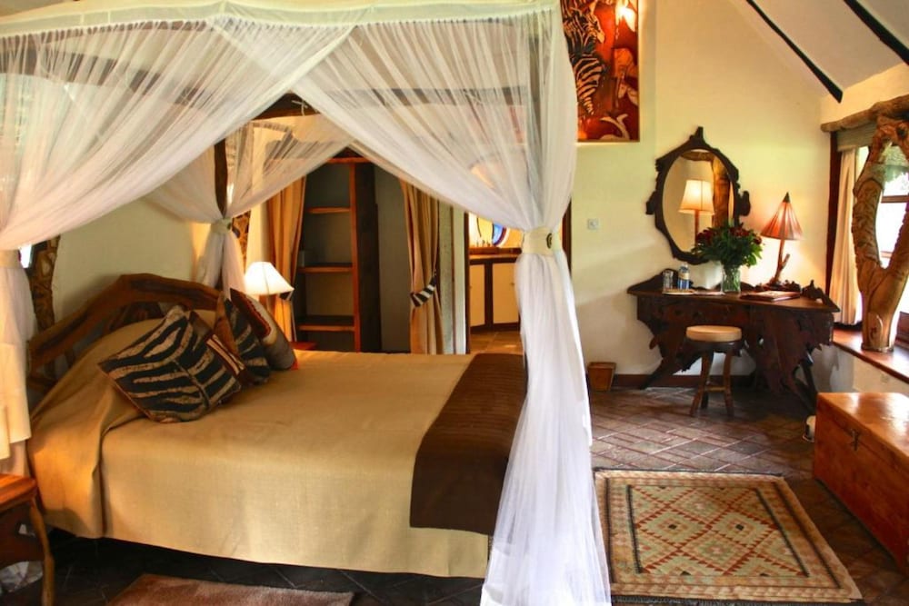Chui Lodge 3/35