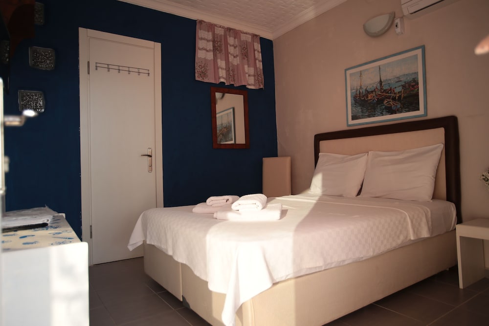 Tunc Otel 14/50