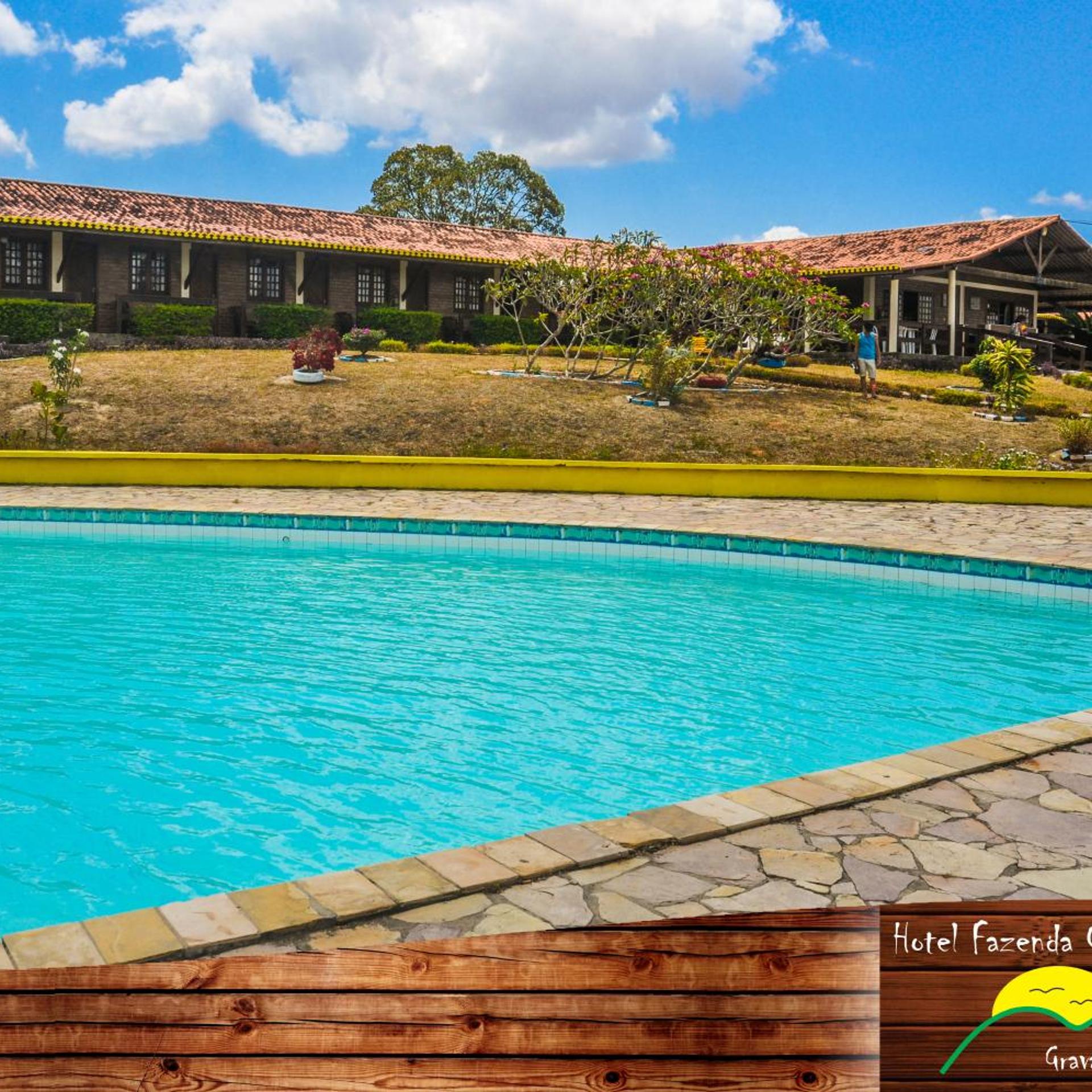 Hotel Fazenda Ceu Aberto 47/50