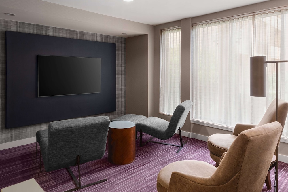 Courtyard by Marriott Mahwah 40/51