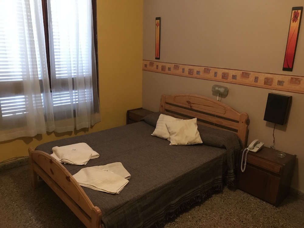 Hotel Resi San Bernardo 25/65