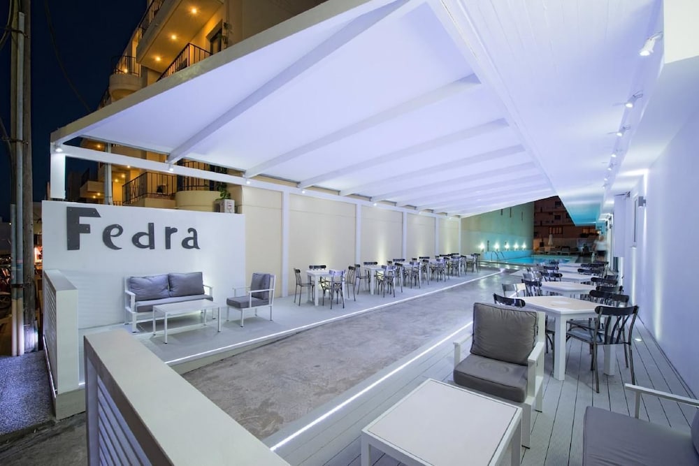 Fedra Apartments 2/27