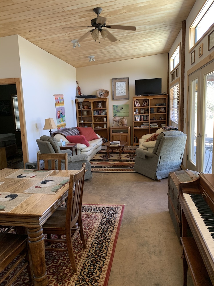 Davis Mountains Inn 19/40