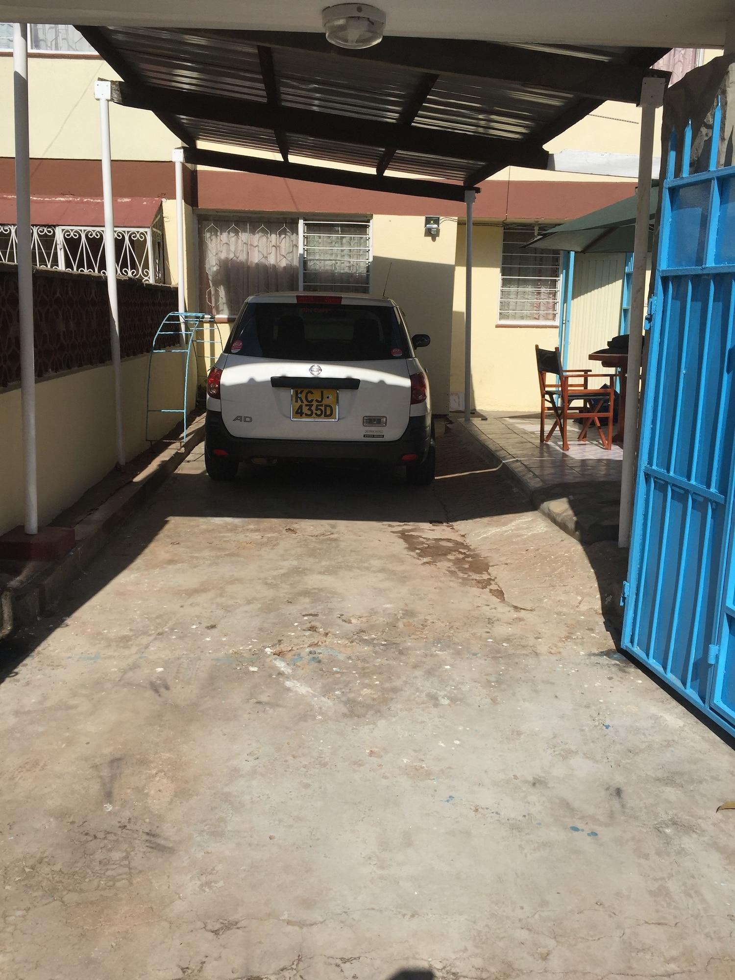 Magiwa Homestay - Adults Only 23/23