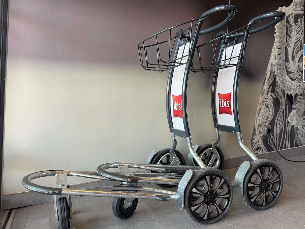 Ibis Madrid Centro Las Ventas 41/70