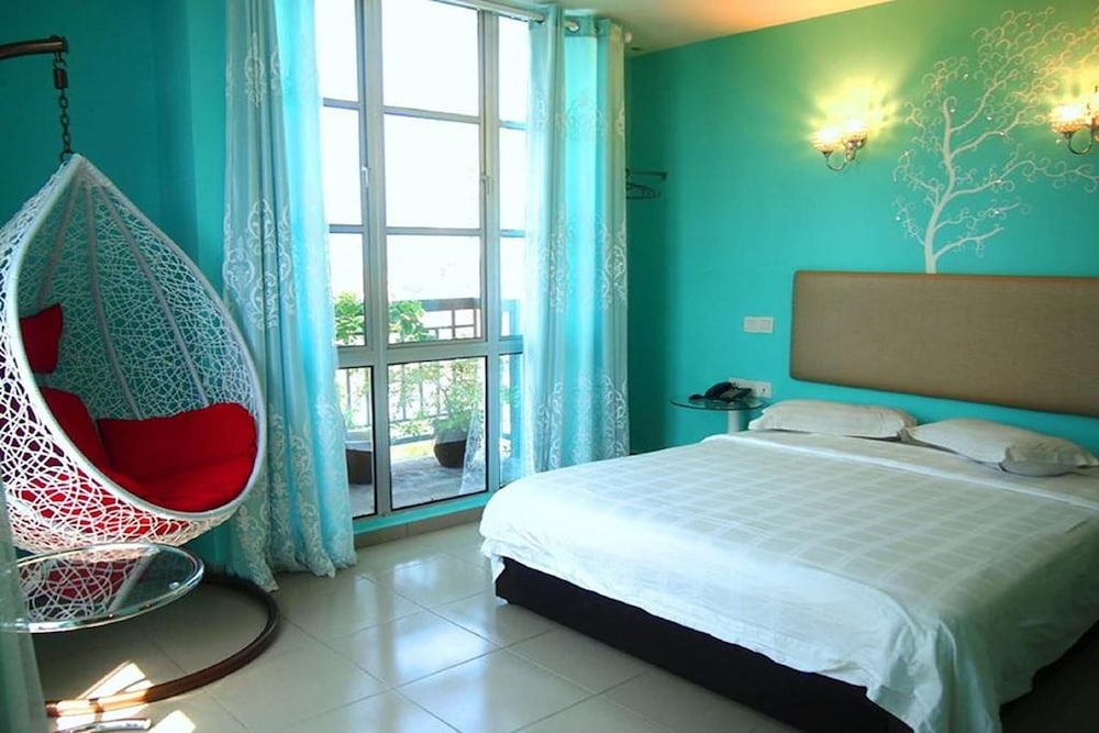 Angsana Hotel 28/61