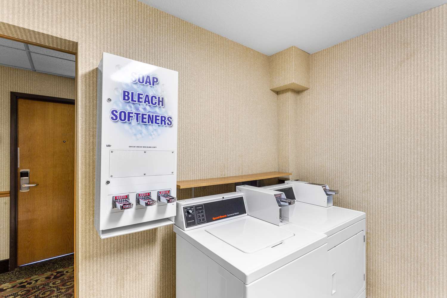 Best Western Oglesby Inn 23/23