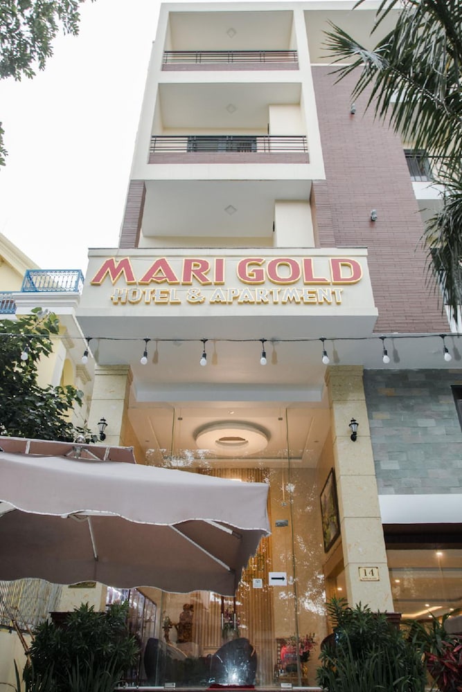 Mari Gold Hotel & Apartment 1/50