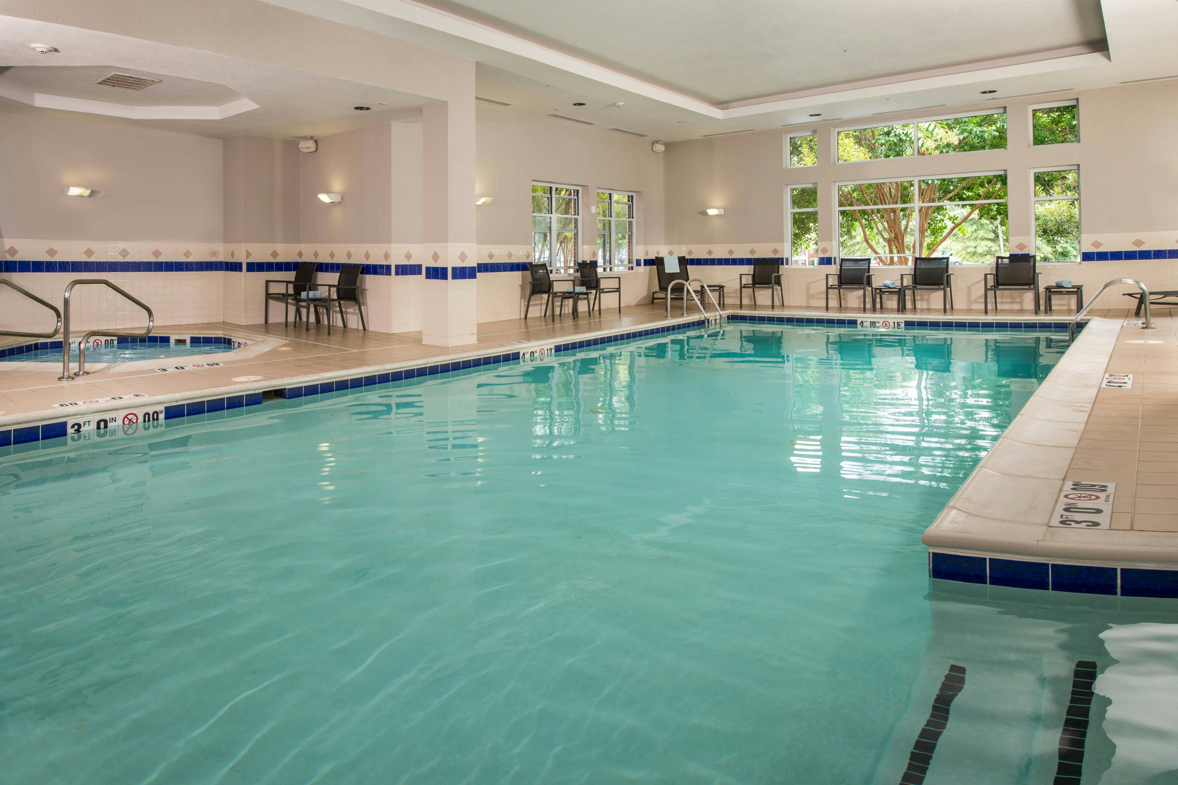 Residence Inn By Marriott Chesapeake Greenbrier 19/54
