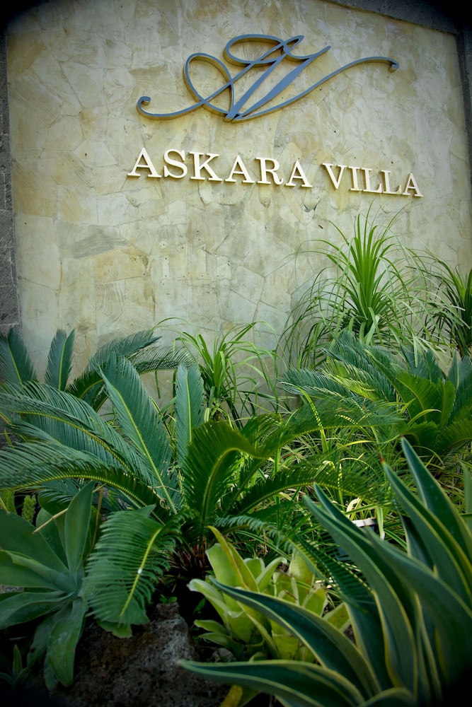 Askara Villa 20/26