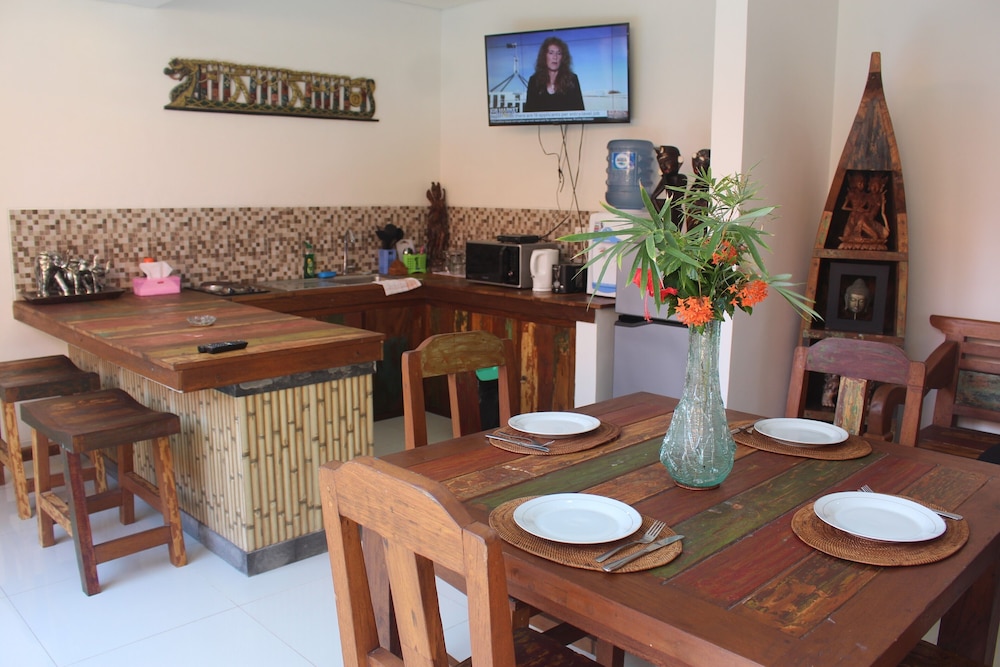 Jukung Villas Kuta by ZUZU 25/40