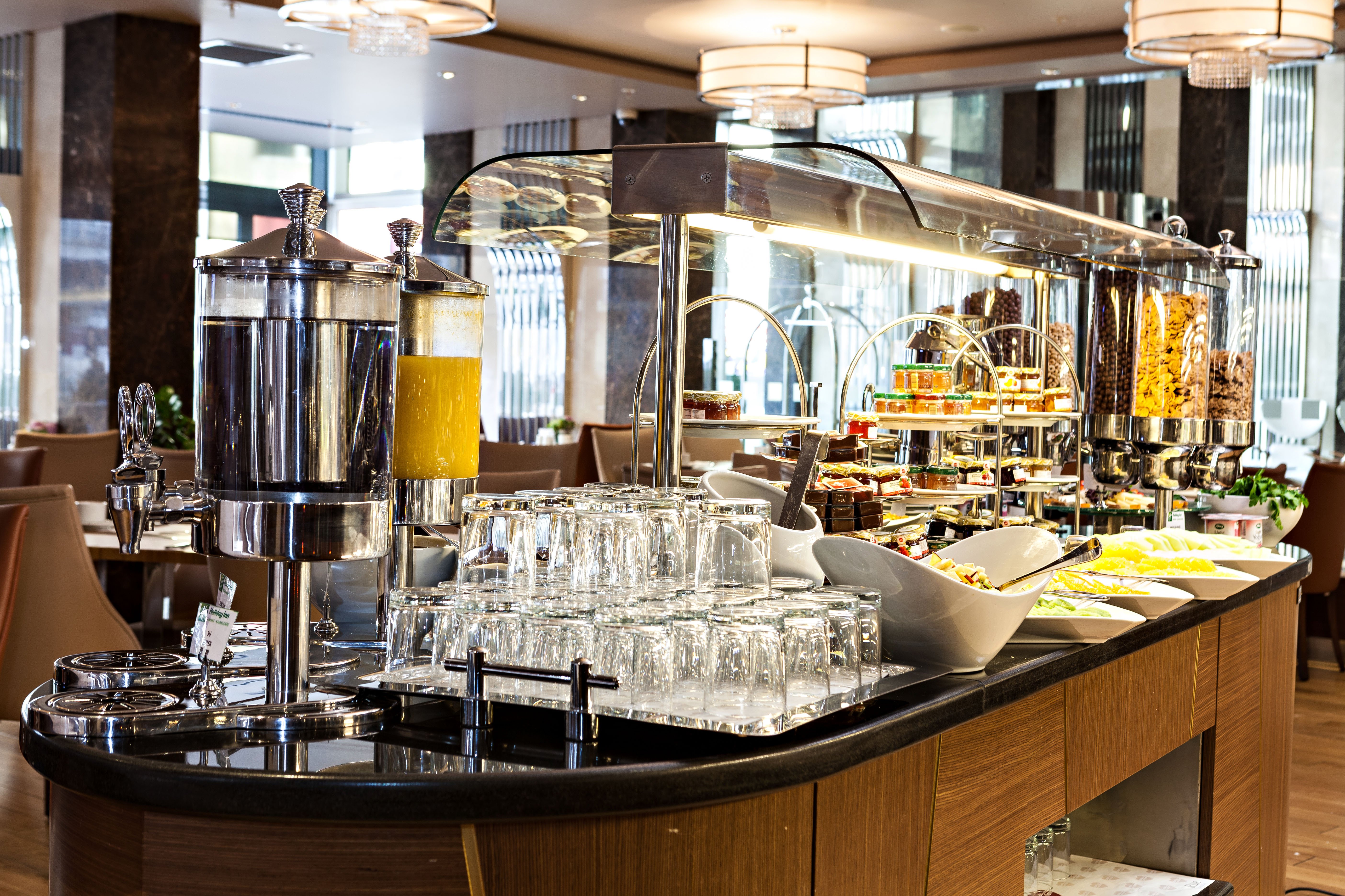 HOLIDAY INN ANKARA - KAVAKLIDERE 39/78