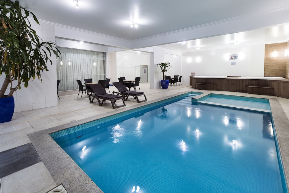 Bella Camboriu Hotel 40/69