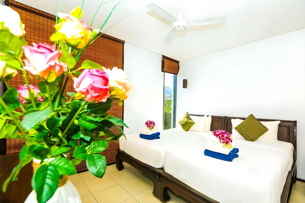 Bangtao Beach Garden 18/50