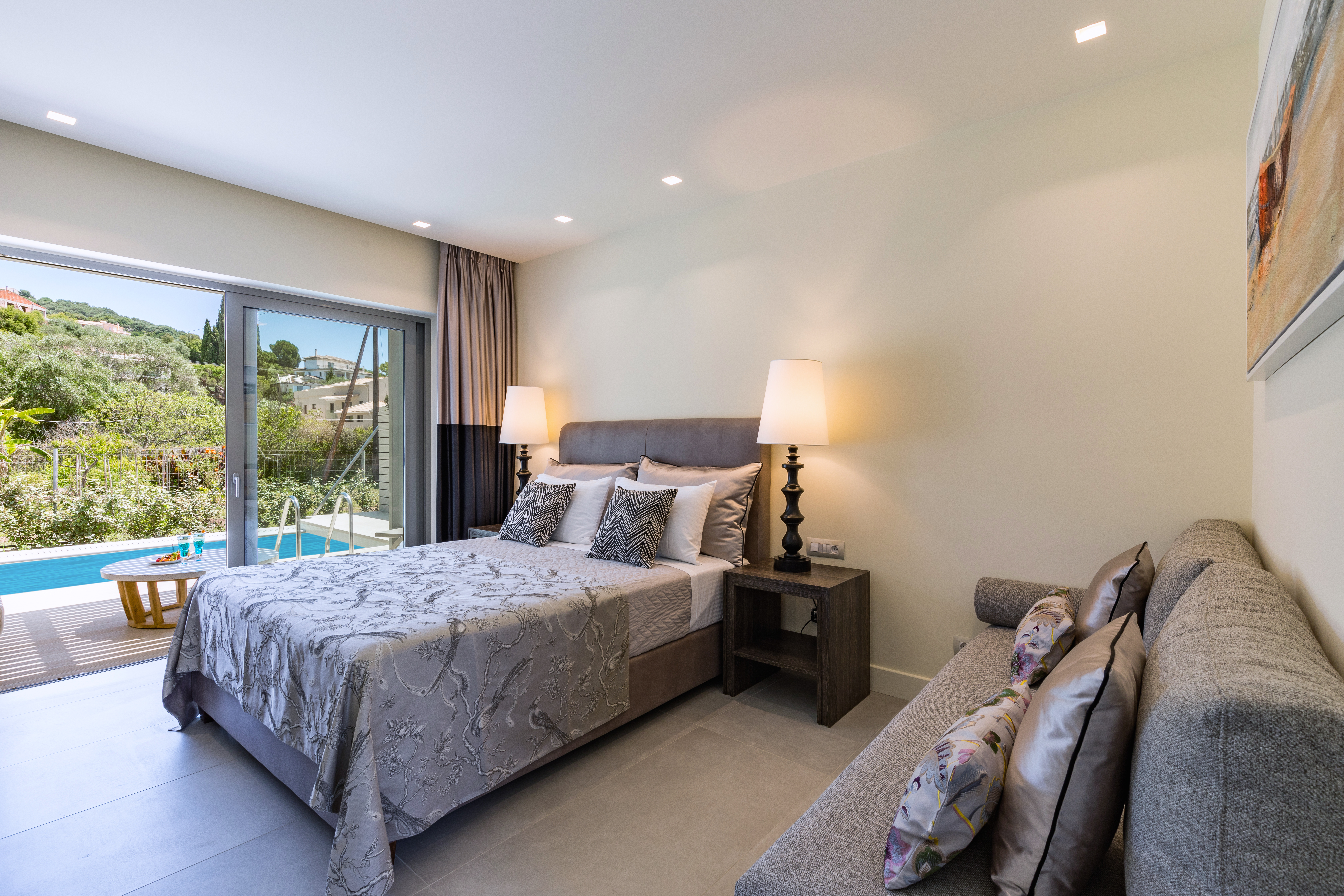 Suite - Private Pool