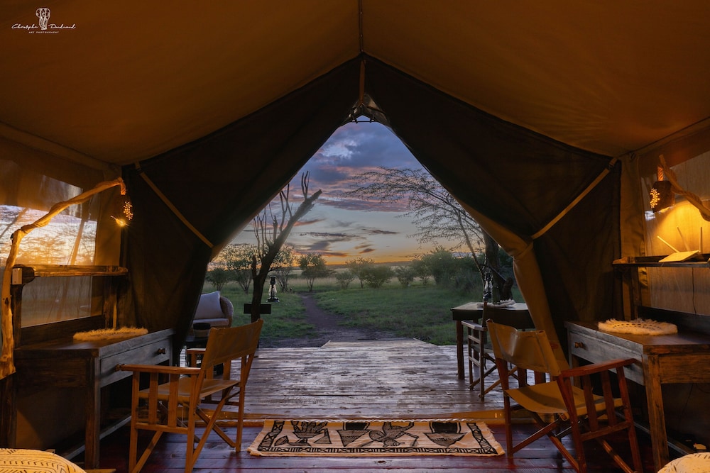Il Muran Lentim Eco-Camp 20/50