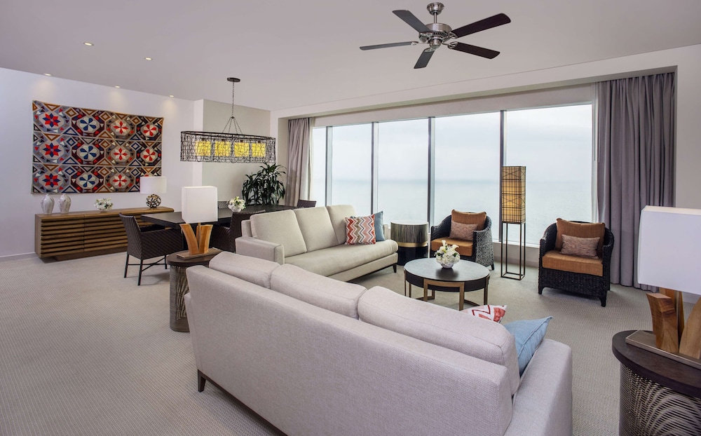 Hyatt Regency Cartagena 52/78