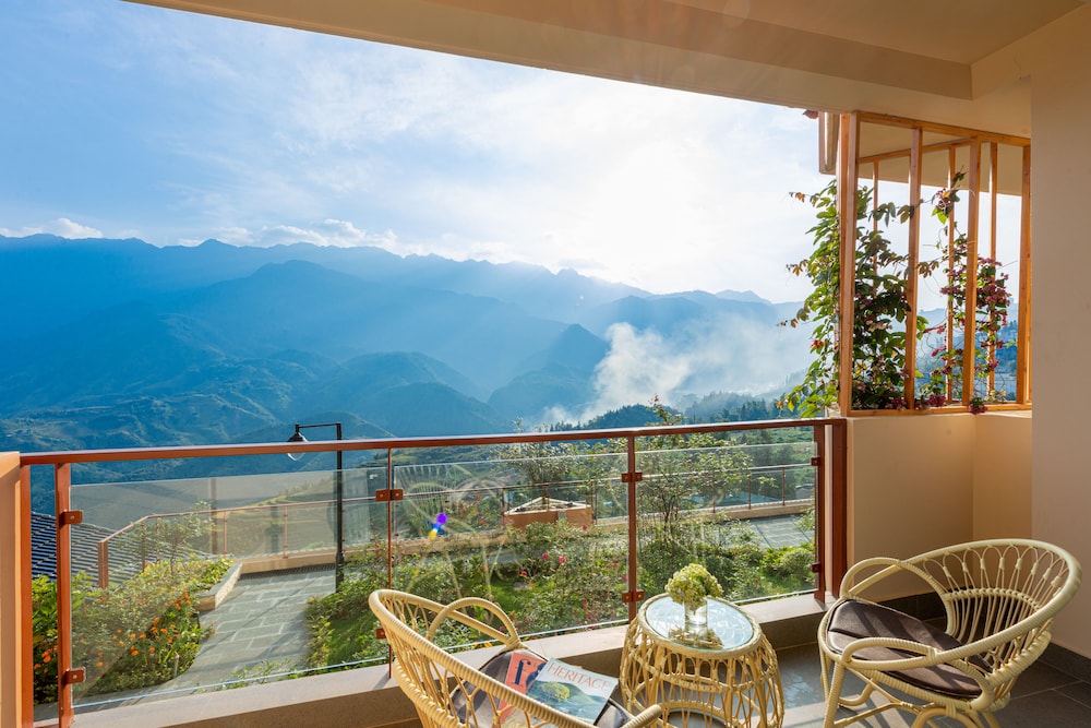 KK Sapa Hotel 33/70