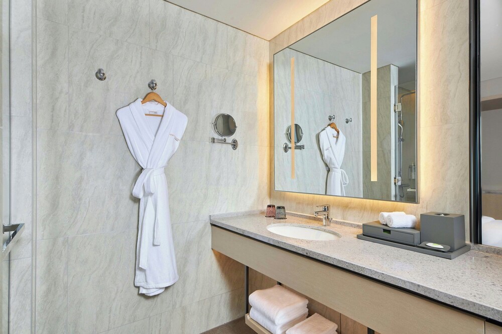 Courtyard by Marriott Changchun 36/37