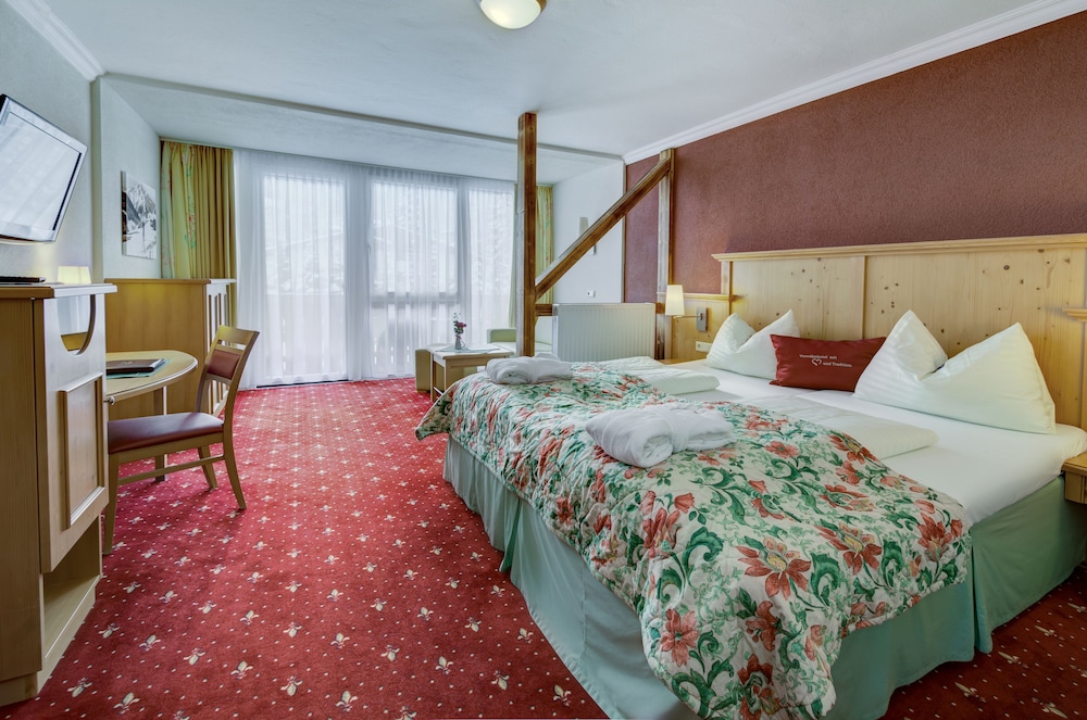 VERWOHN HOTEL VOTTERS SPORTKRISTAL 10/50