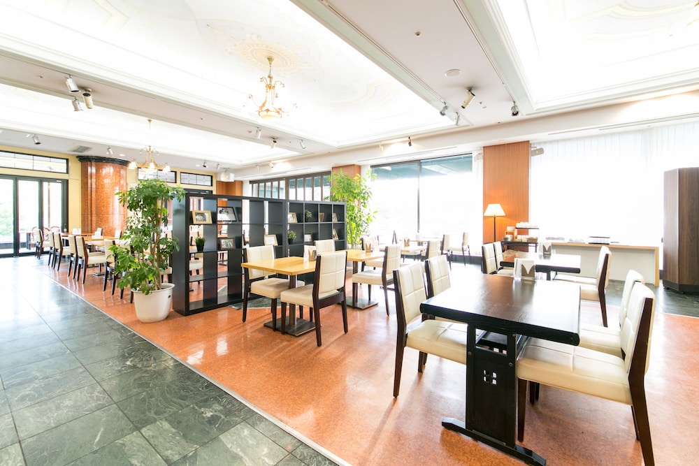 Hotel Crystal Palace 14/25