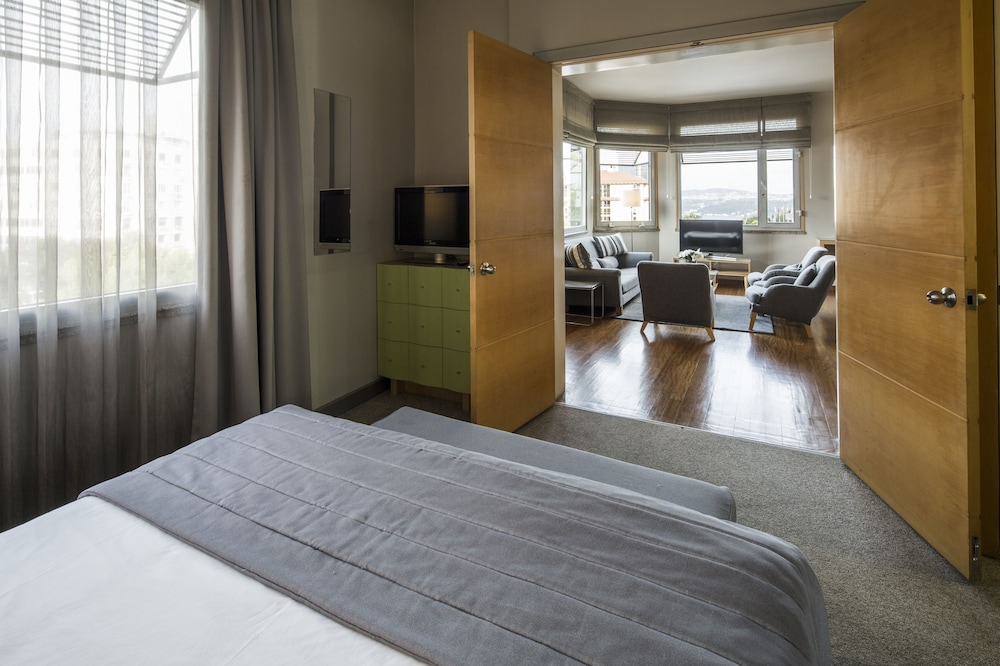 Taxim Suites Residences Istanbul 10/69