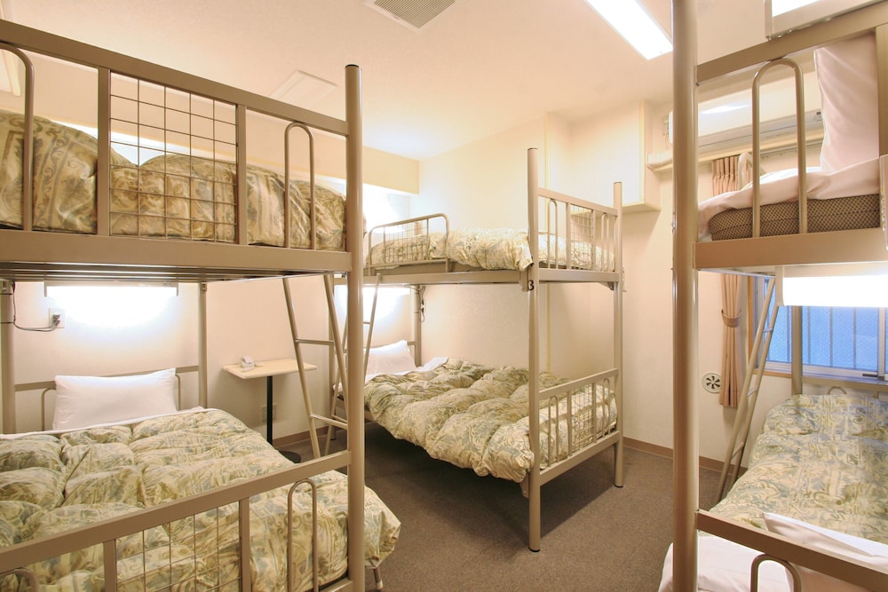 Sakura Hotel Ikebukuro 43/68