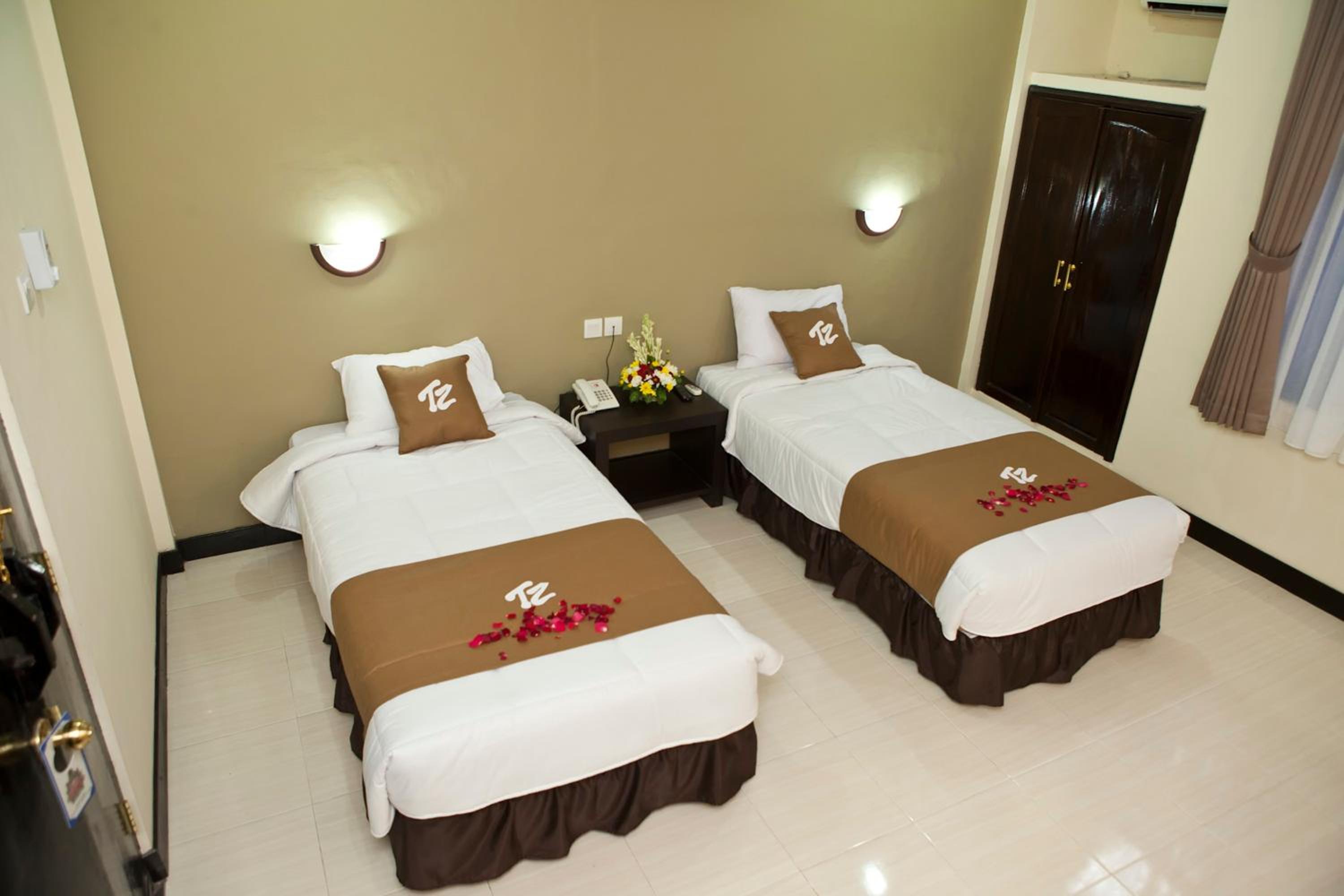 Troppo Zone Puri Rama Resort 14/55
