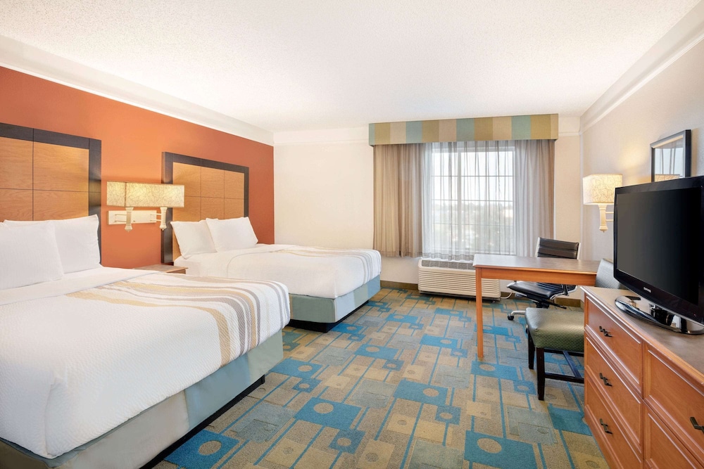 La Quinta Inn Suites Ocala 29/72