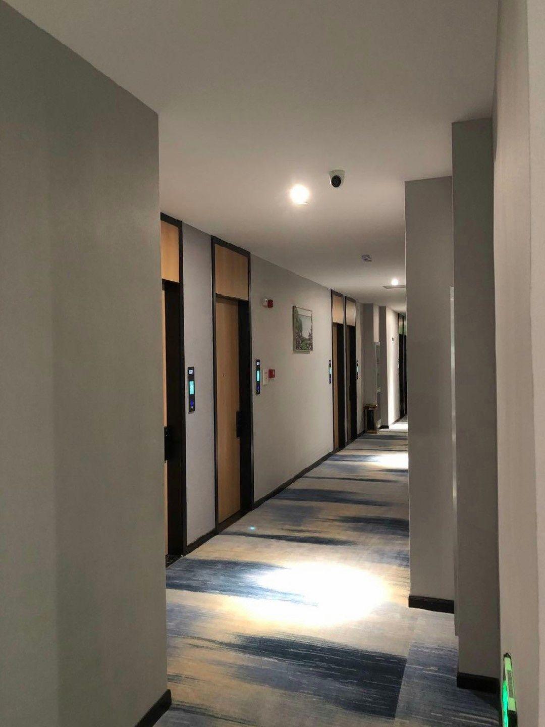GREENTREE INN ZHEJIANG SHAOXING SHANGYU DISTRICT HIGH-SPEED RAIL STATION BUSINESS HOTEL 20/22