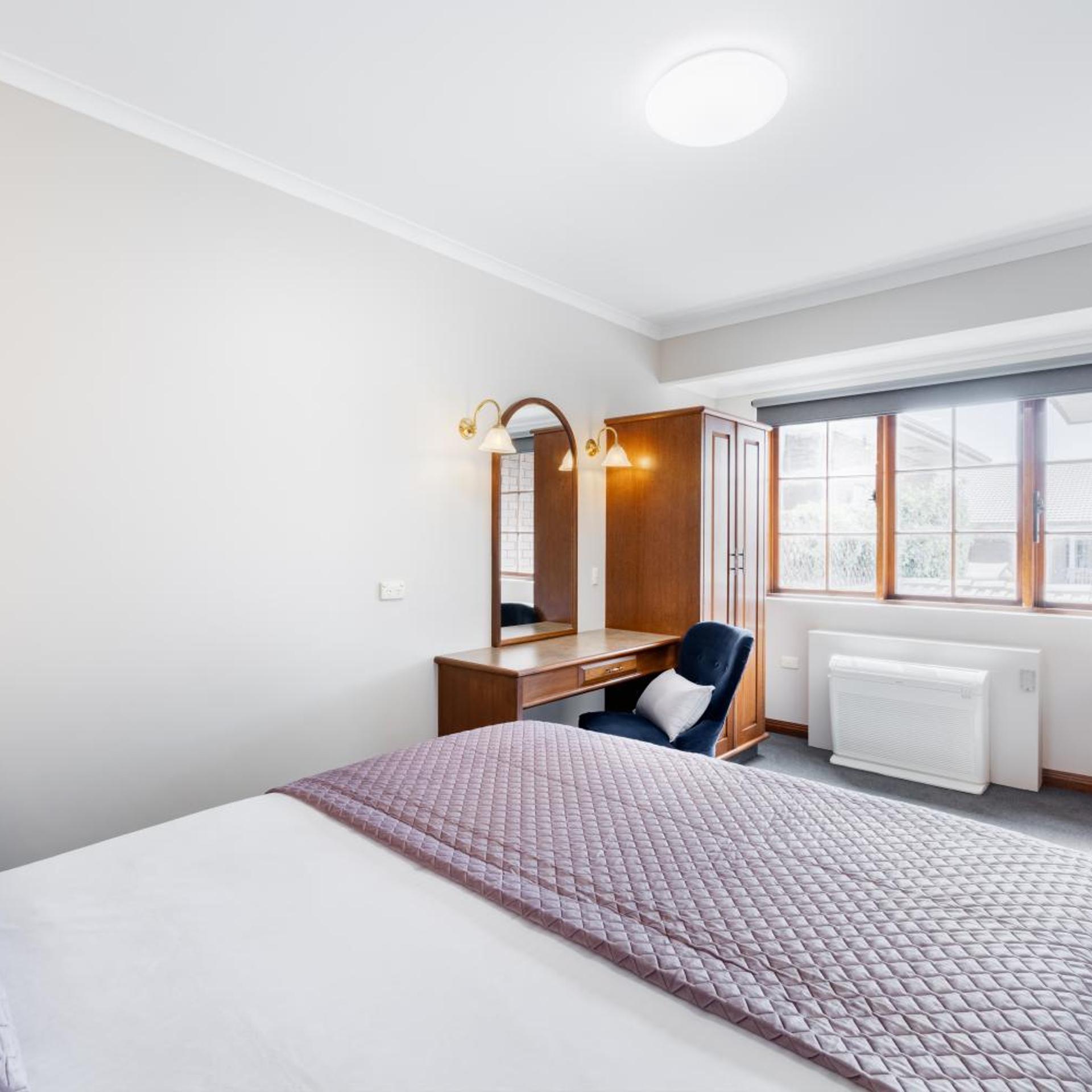 1 Bedroom, Spa, Suite