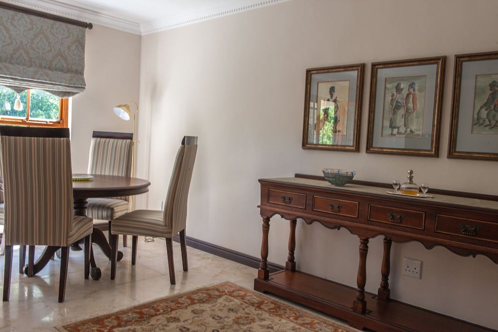 Blaauwheim Guest House 23/29
