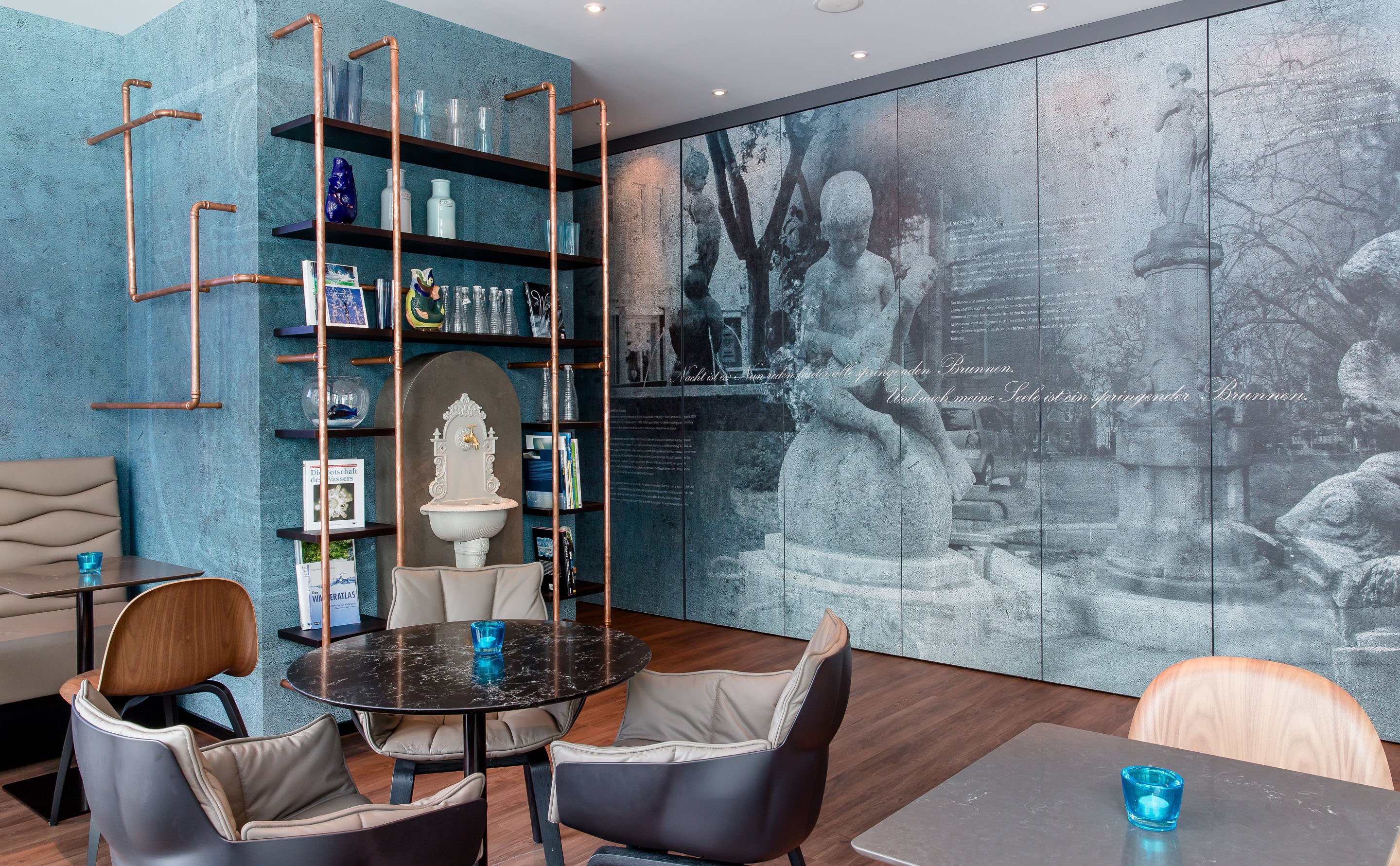 Hotel Motel One Stuttgart-Bad Cannstatt 19/24