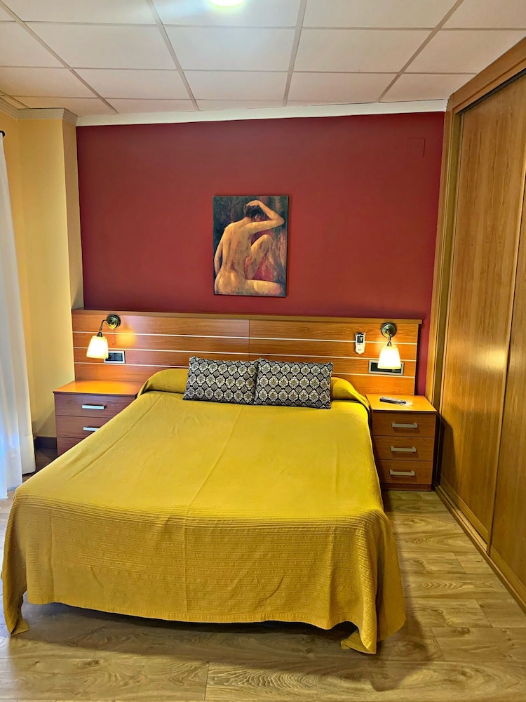 Hostal Doña Juana 12/20