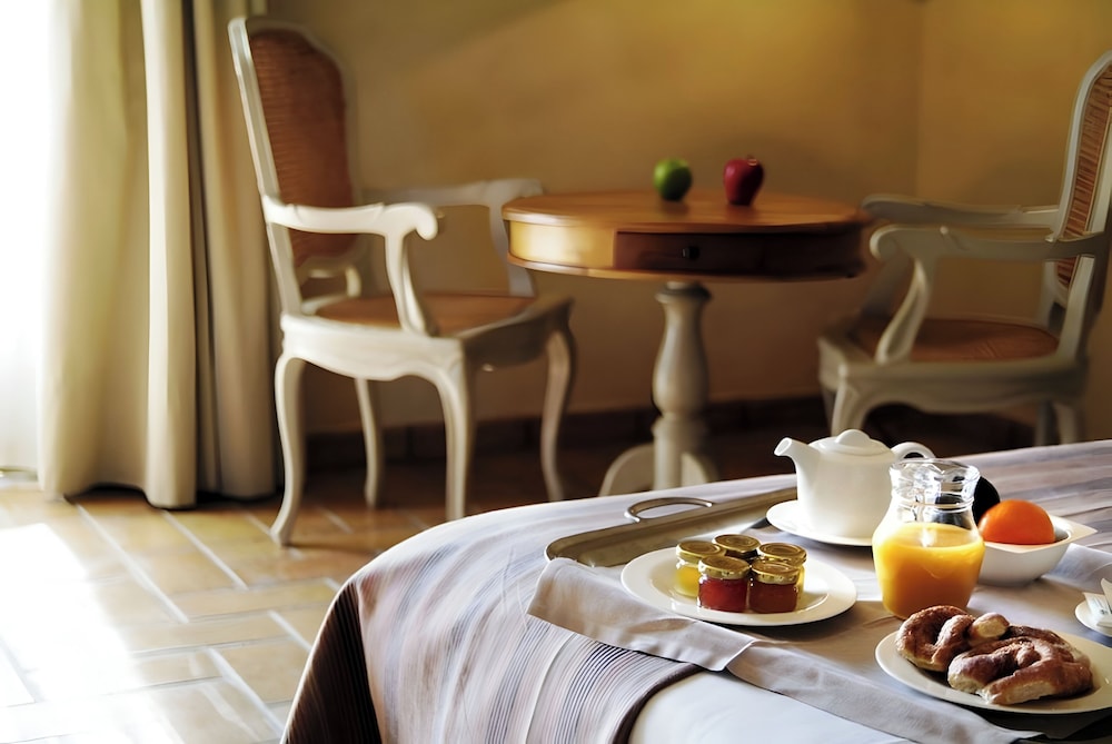 Hotel Mas Salvi 50/60