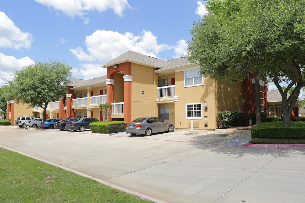 Extended Stay America Arlington 38/50