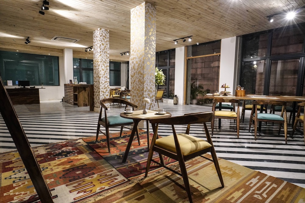 Brij Nest Suites, Jaipur 35/46
