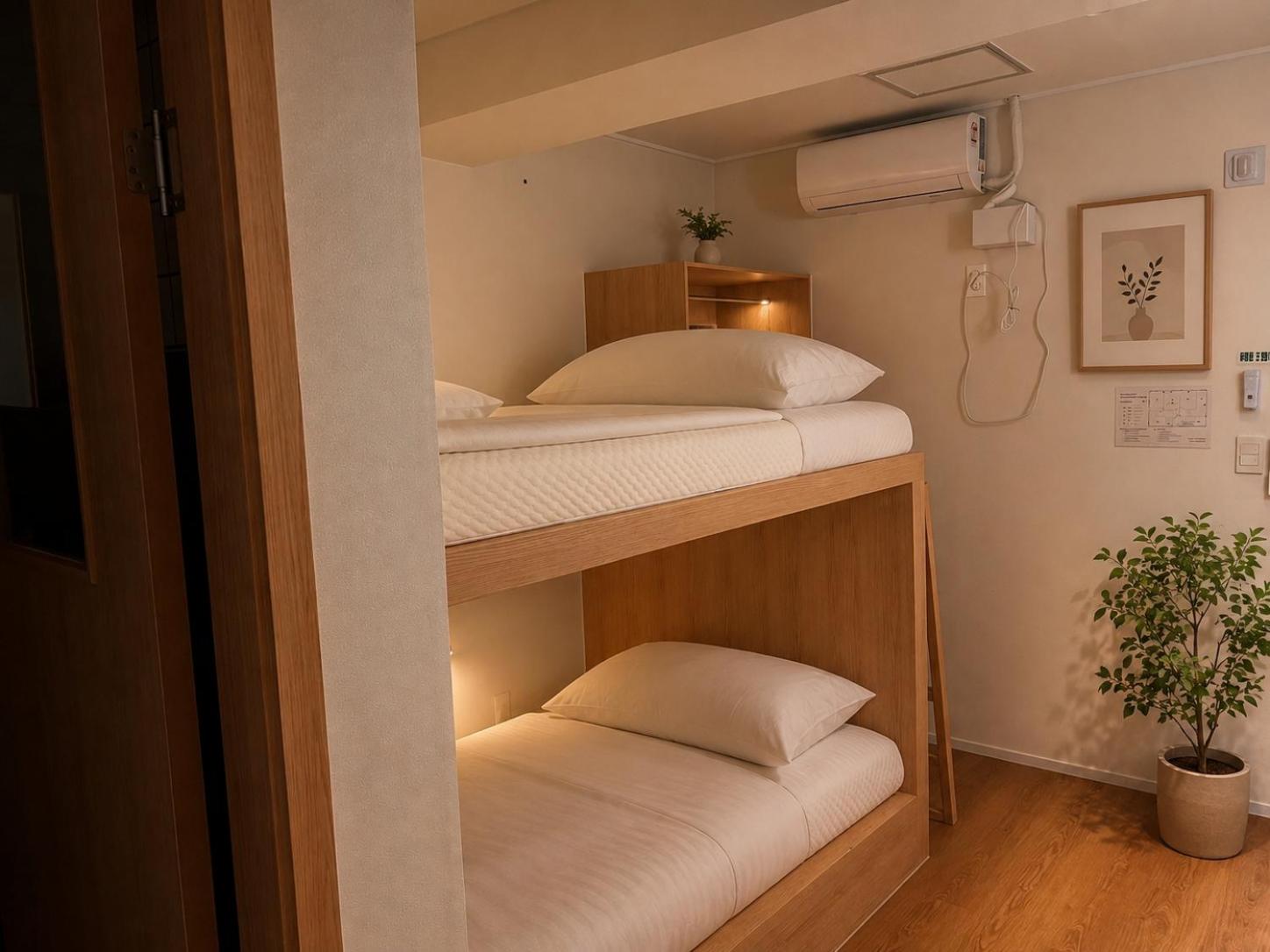 Mellow Stay Hongdae 13/50