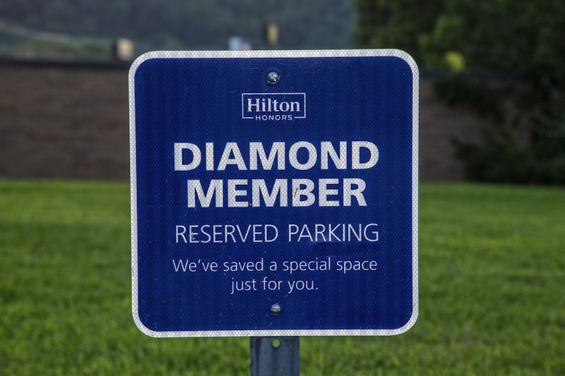 Hampton Inn Ashland 9/21