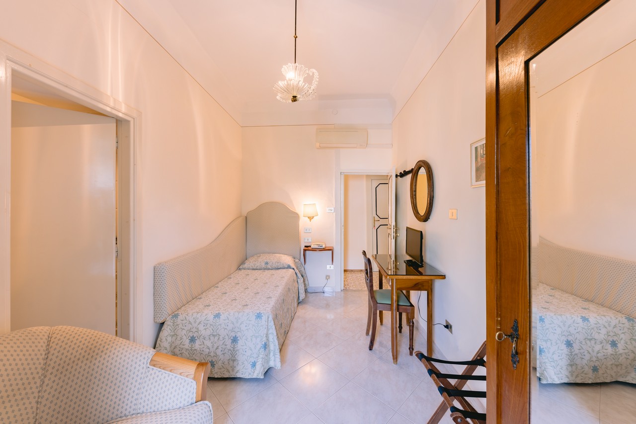 Hotel Toro 15/17